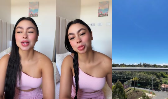 salitovasquezzz TikTok Live — Aug 31, 2026, 3:31 PM