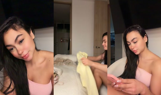 salitovasquezzz TikTok Live — Sep 1, 2026, 1:47 AM