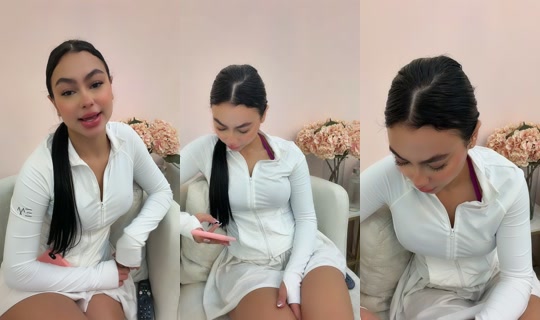 salitovasquezzz TikTok Live — Sep 2, 2026, 4:18 PM