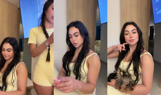 salitovasquezzz TikTok Live — Oct 3, 2026, 1:05 AM