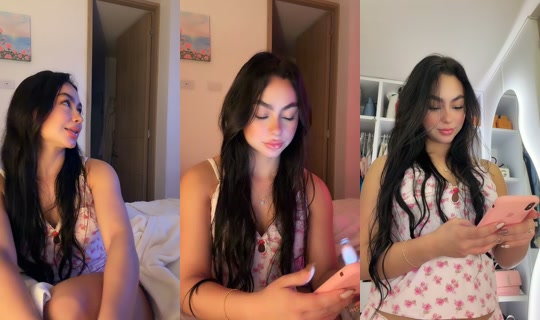 salitovasquezzz TikTok Live — Oct 3, 2026, 3:40 AM