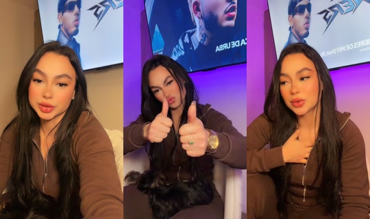 salitovasquezzz TikTok Live — Oct 6, 2026, 5:40 AM