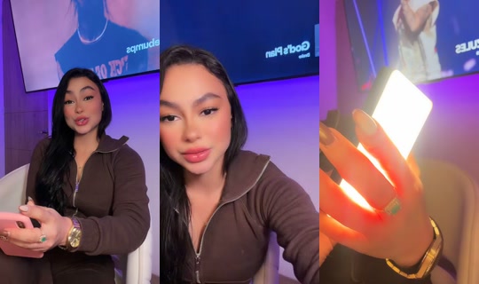 salitovasquezzz TikTok Live — Oct 6, 2026, 7:10 AM