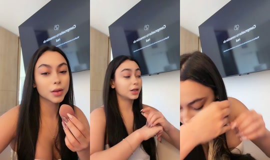 salitovasquezzz TikTok Live — Oct 7, 2026, 6:09 PM
