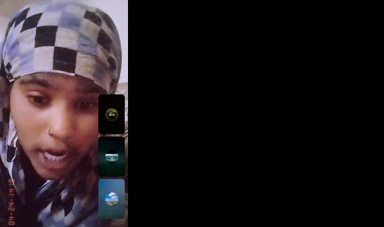 saliya.n7 TikTok Live — Aug 22, 2026, 6:18 AM