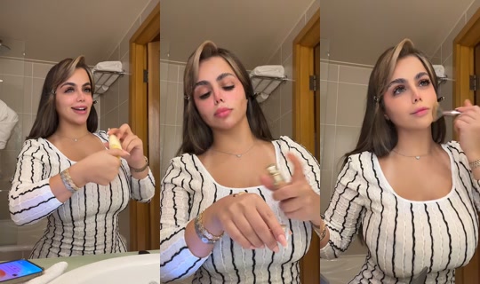 salkanderi1 TikTok Live — Aug 22, 2026, 7:50 PM