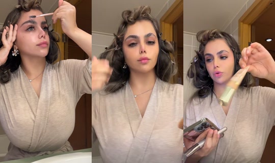 salkanderi1 TikTok Live — Aug 23, 2026, 5:35 PM
