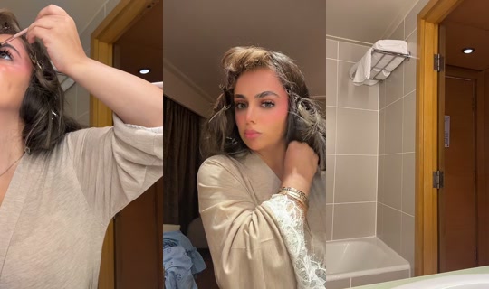 salkanderi1 TikTok Live — Aug 23, 2026, 6:26 PM