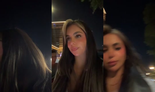 salkanderi1 TikTok Live — Aug 24, 2026, 12:36 AM