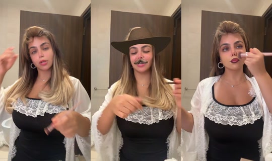 salkanderi1 TikTok Live — Oct 3, 2026, 4:52 PM