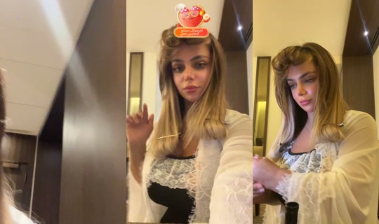 salkanderi1 TikTok Live — Oct 3, 2026, 6:44 PM