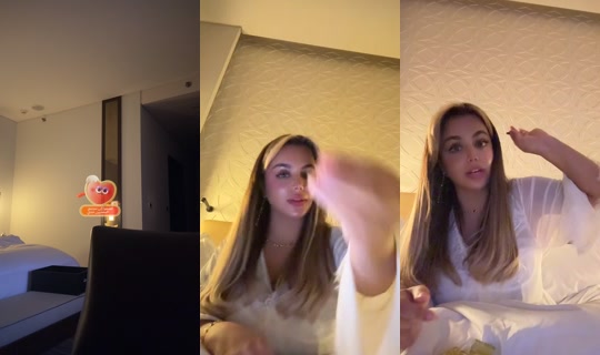 salkanderi1 TikTok Live — Oct 7, 2026, 12:35 AM