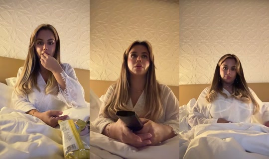 salkanderi1 TikTok Live — Oct 7, 2026, 1:25 AM