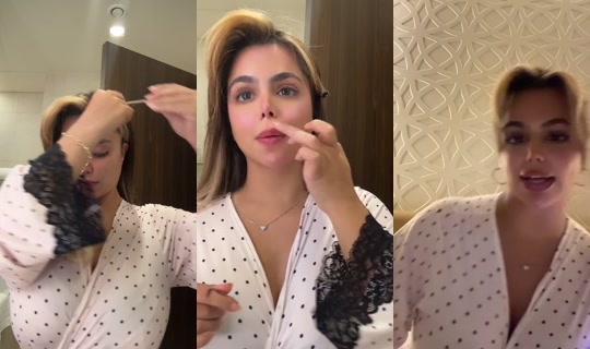 salkanderi1 TikTok Live — Oct 7, 2026, 11:59 PM