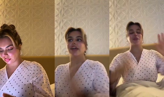 salkanderi1 TikTok Live — Oct 8, 2026, 12:50 AM