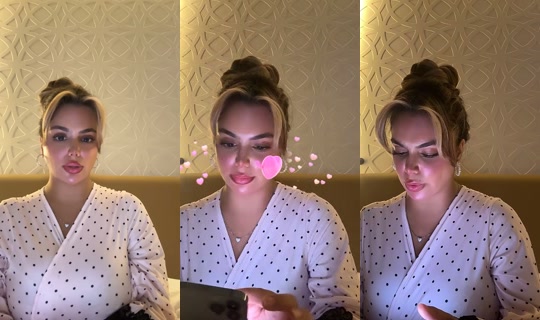 salkanderi1 TikTok Live — Oct 8, 2026, 1:37 AM