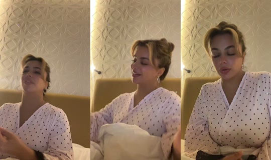 salkanderi1 TikTok Live — Oct 8, 2026, 3:16 AM