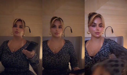 salkanderi1 TikTok Live — Oct 8, 2026, 11:21 PM