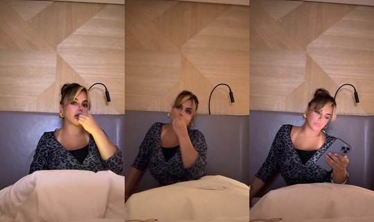 salkanderi1 TikTok Live — Oct 9, 2026, 2:32 AM