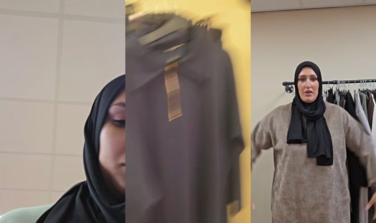 sallclothing TikTok Live — Oct 2, 2026, 9:33 AM