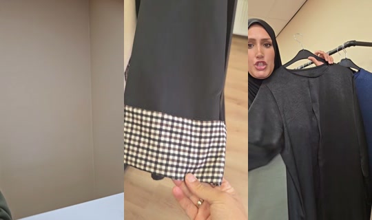 sallclothing TikTok Live — Oct 3, 2026, 12:06 PM