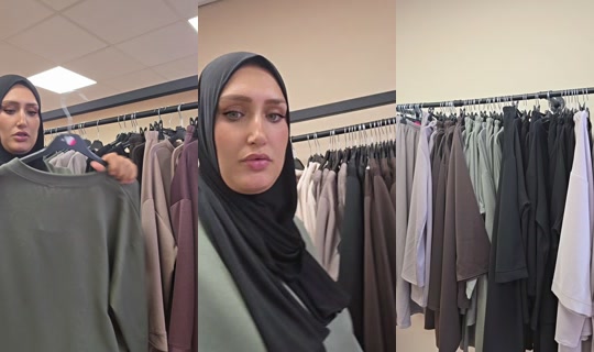 sallclothing TikTok Live — Oct 3, 2026, 1:56 PM