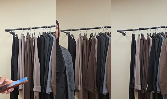 sallclothing TikTok Live — Oct 7, 2026, 12:31 PM