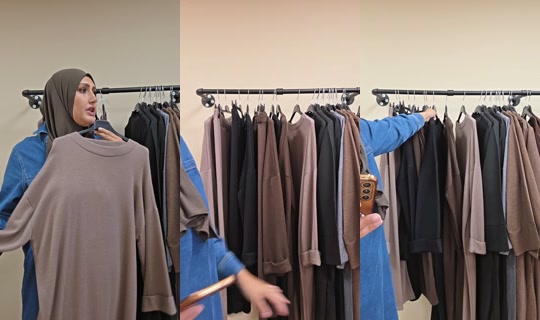 sallclothing TikTok Live — Oct 8, 2026, 8:34 AM