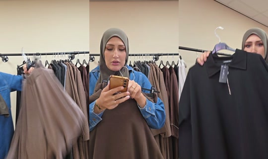 sallclothing TikTok Live — Oct 8, 2026, 9:45 AM