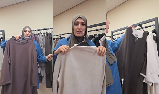 sallclothing TikTok Live — Oct 9, 2026, 12:25 PM