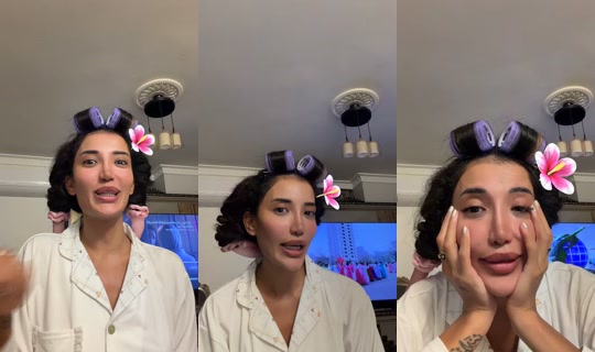 salleemah1 TikTok Live — Sep 18, 2026, 9:48 PM