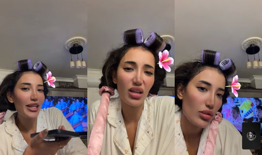 salleemah1 TikTok Live — Sep 18, 2026, 10:39 PM