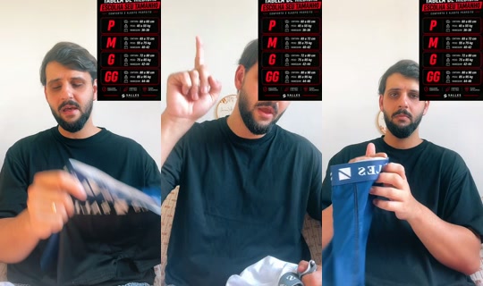 salles.underwear TikTok Live — Oct 4, 2026, 6:42 PM