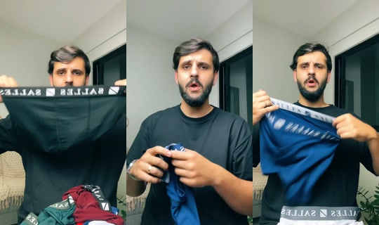 salles.underwear TikTok Live — Oct 8, 2026, 12:07 AM