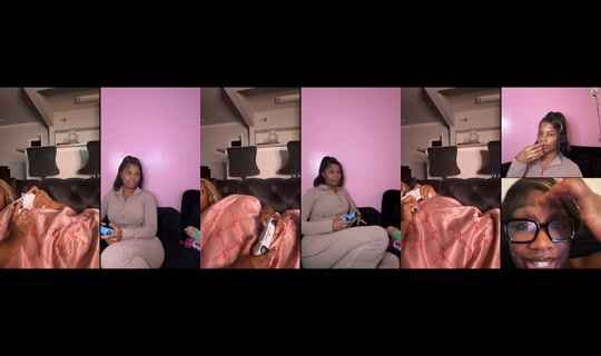 salleycakezzz TikTok Live — Aug 20, 2026, 6:04 AM