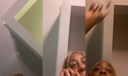 salleycakezzz TikTok Live — Aug 20, 2026, 2:41 PM