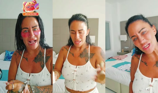 sallijofficial TikTok Live — Aug 20, 2026, 3:08 PM