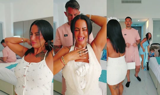 sallijofficial TikTok Live — Aug 20, 2026, 3:58 PM