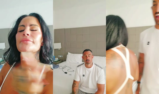 sallijofficial TikTok Live — Aug 23, 2026, 3:35 PM