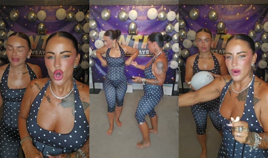 sallijofficial TikTok Live — Aug 28, 2026, 7:32 PM
