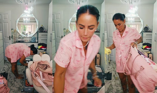 sallijofficial TikTok Live — Aug 29, 2026, 2:39 PM