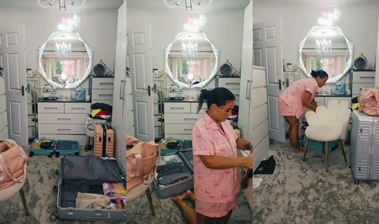 sallijofficial TikTok Live — Aug 29, 2026, 3:28 PM