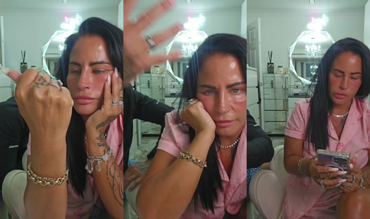 sallijofficial TikTok Live — Aug 29, 2026, 7:08 PM