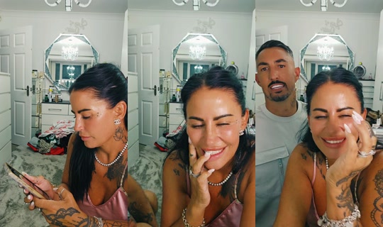 sallijofficial TikTok Live — Aug 30, 2026, 9:01 PM