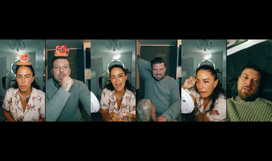 sallijofficial TikTok Live — Sep 1, 2026, 6:40 PM