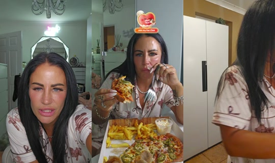 sallijofficial TikTok Live — Sep 1, 2026, 9:24 PM