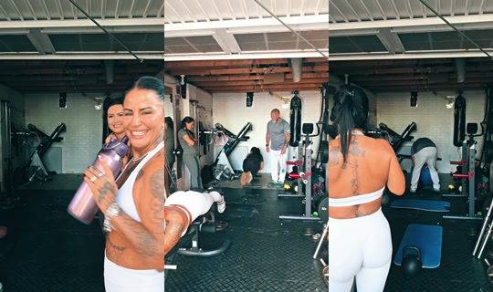 sallijofficial TikTok Live — Oct 2, 2026, 2:27 PM