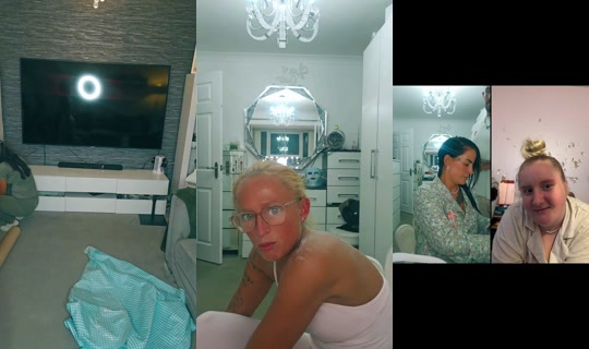 sallijofficial TikTok Live — Oct 2, 2026, 7:58 PM