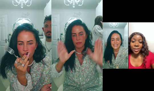 sallijofficial TikTok Live — Oct 2, 2026, 8:49 PM