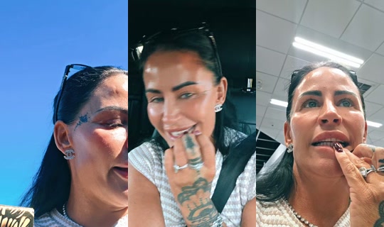 sallijofficial TikTok Live — Oct 3, 2026, 12:48 PM